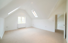 South Acre bedroom extension leads
