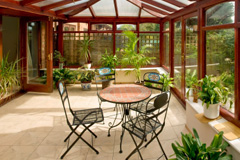 South Acre conservatory quotes
