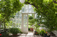 free South Acre orangery quotes
