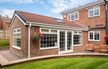 South Acre house extension leads